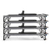 Elina - ALUMINIUM REFORMER HL 4 - Home Gyms HQ