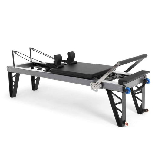 Elina - ALUMINIUM REFORMER HL 4 - Home Gyms HQ - 