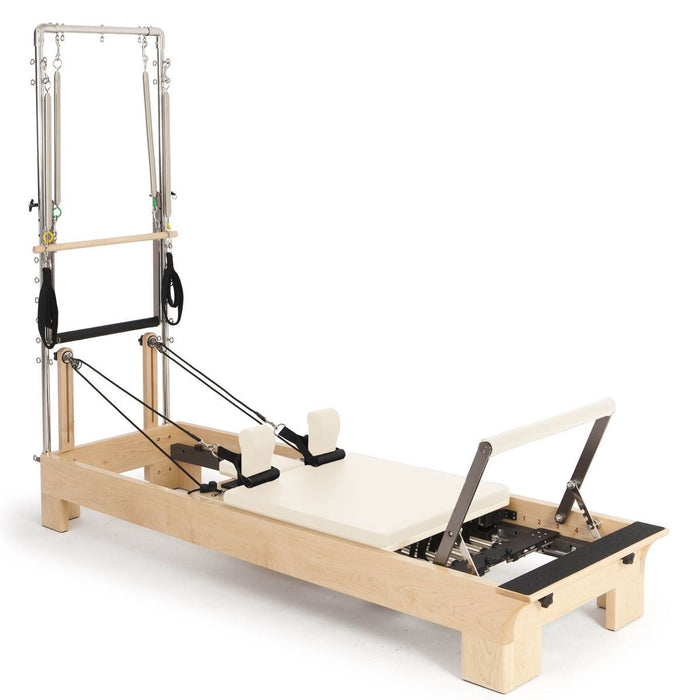 Elina - REFORMER - Home Gyms HQ