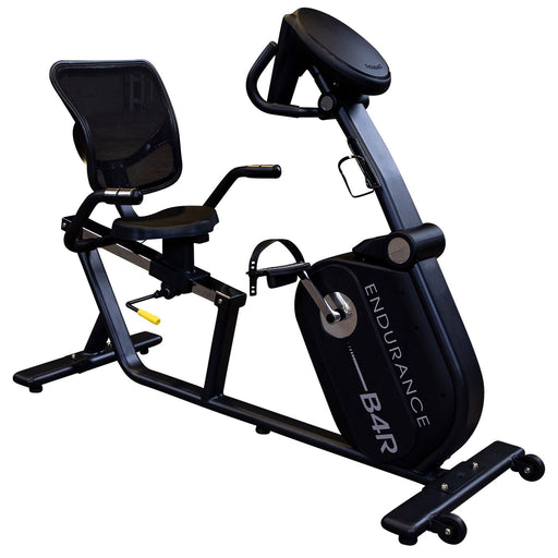 Endurance - Bike B4RB - B4R Recumbent Bike - Home Gyms HQ