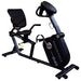 Endurance - Bike B4RB - B4R Recumbent Bike - Home Gyms HQ