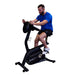Endurance - Bike B4UB - B4U Upright Bike - Home Gyms HQ