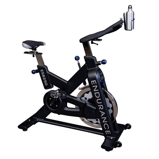 Endurance - Bike ESB250 - Endurance Indoor Exercise Bike - Home Gyms HQ