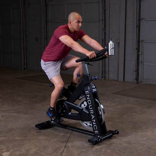 Endurance - Bike ESB250 - Endurance Indoor Exercise Bike - Home Gyms HQ