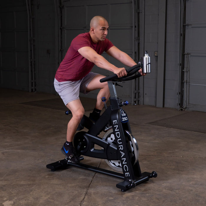 Endurance - Bike ESB250 - Endurance Indoor Exercise Bike - Home Gyms HQ