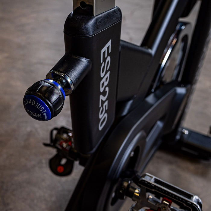 Endurance - Bike ESB250 - Endurance Indoor Exercise Bike - Home Gyms HQ