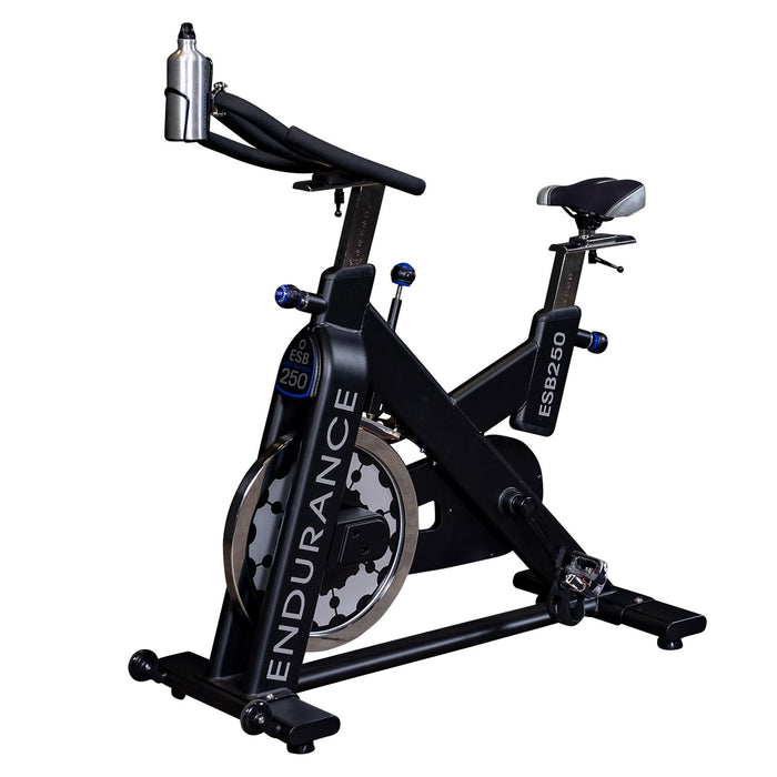 Endurance - Bike ESB250 - Endurance Indoor Exercise Bike - Home Gyms HQ