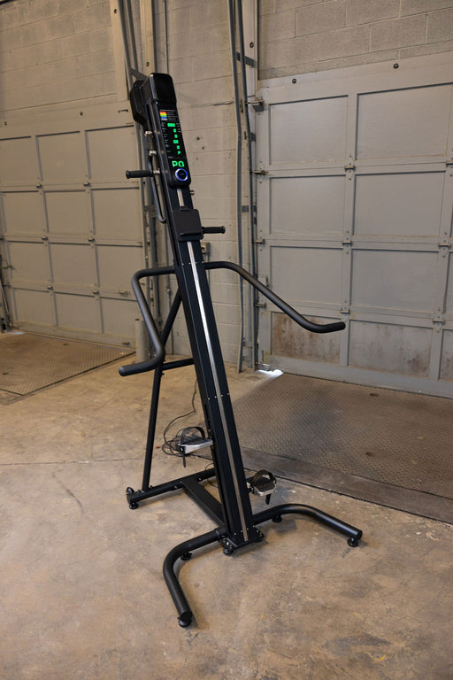 Endurance - Climber CL300 - Endurance Climber - Home Gyms HQ