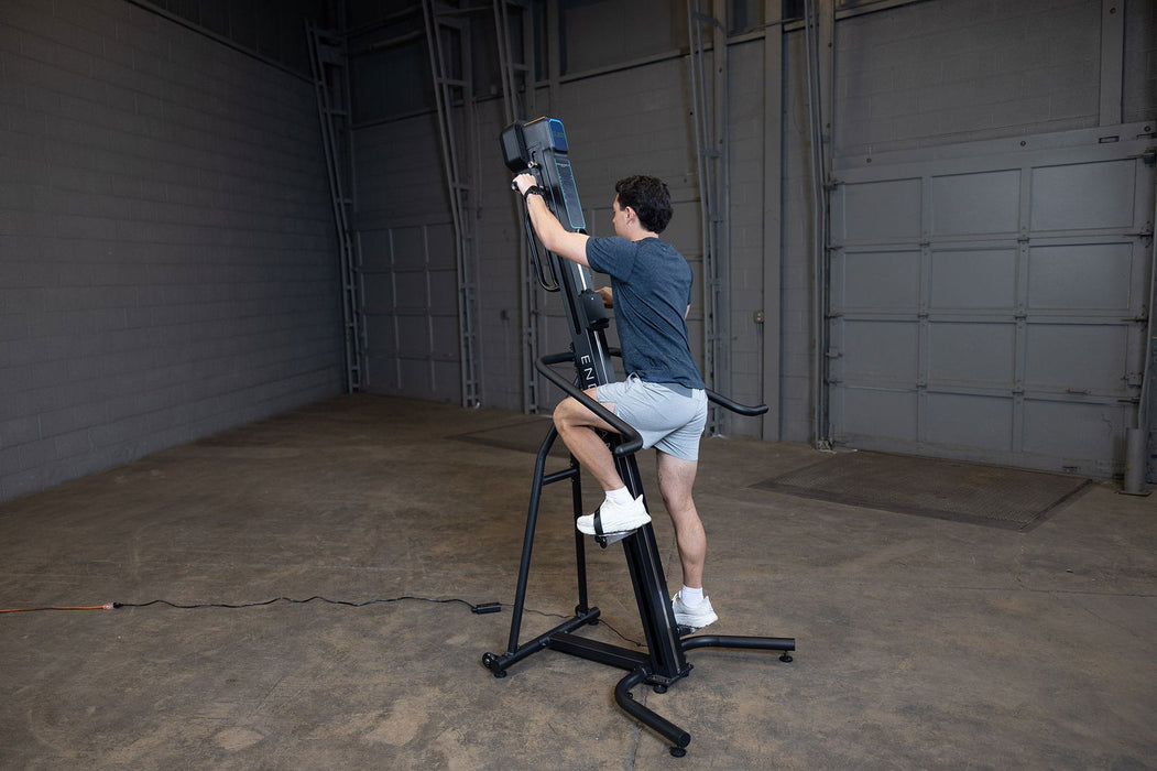 Endurance - Climber CL300 - Endurance Climber - Home Gyms HQ