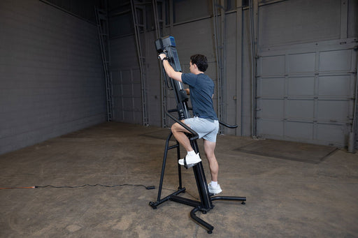 Endurance - Climber CL300 - Endurance Climber - Home Gyms HQ