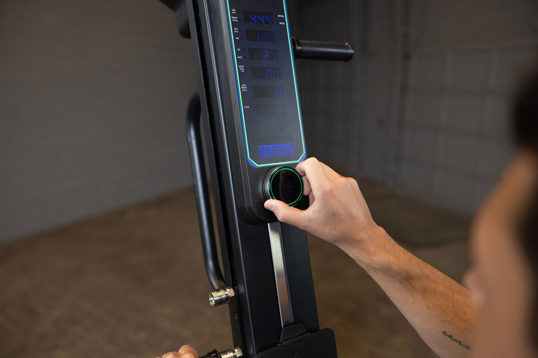 Endurance - Climber CL300 - Endurance Climber - Home Gyms HQ