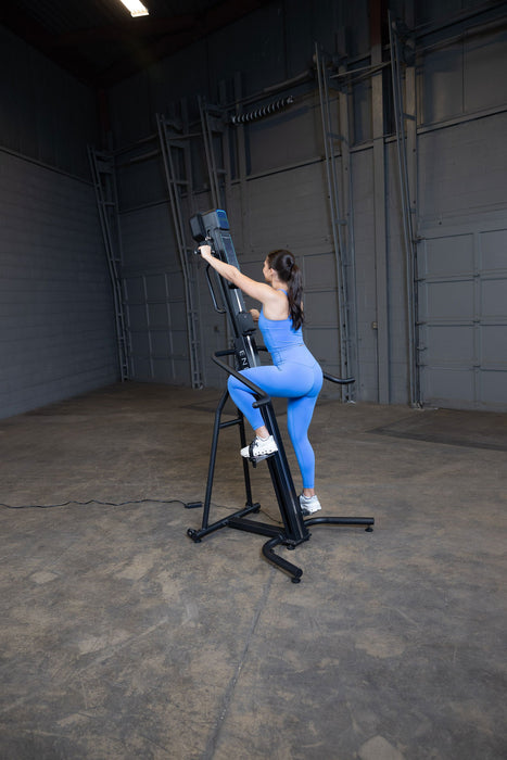 Endurance - Climber CL300 - Endurance Climber - Home Gyms HQ