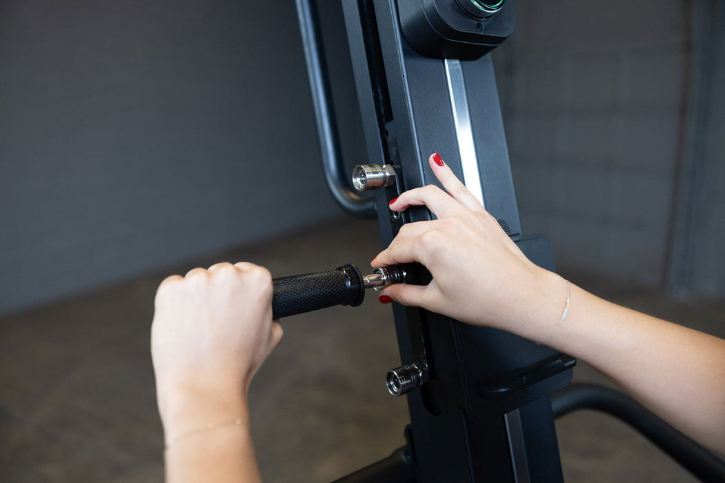 Endurance - Climber CL300 - Endurance Climber - Home Gyms HQ