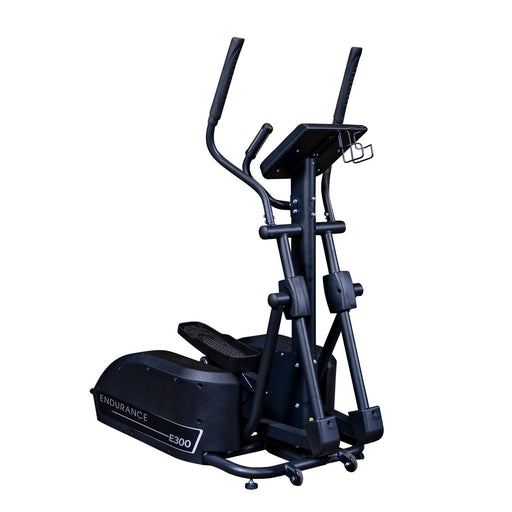 Endurance - Elliptical E300 - ENDURANCE ELLIPTICAL FS - Home Gyms HQ
