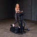 Endurance - Elliptical E300 - ENDURANCE ELLIPTICAL FS - Home Gyms HQ