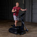 Endurance - Elliptical E300 - ENDURANCE ELLIPTICAL FS - Home Gyms HQ