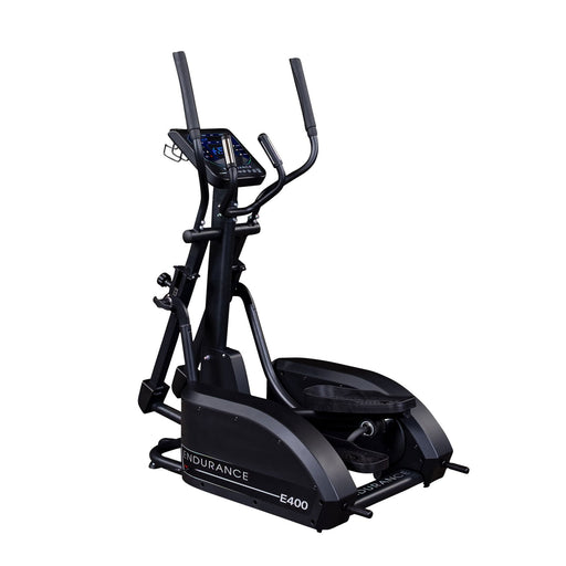Endurance - Elliptical E400 - ENDURANCE ELLIPTICAL AS - Home Gyms HQ