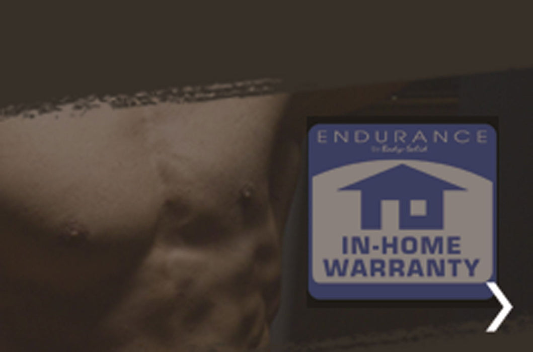 Endurance - Elliptical E400 - ENDURANCE ELLIPTICAL AS - Home Gyms HQ