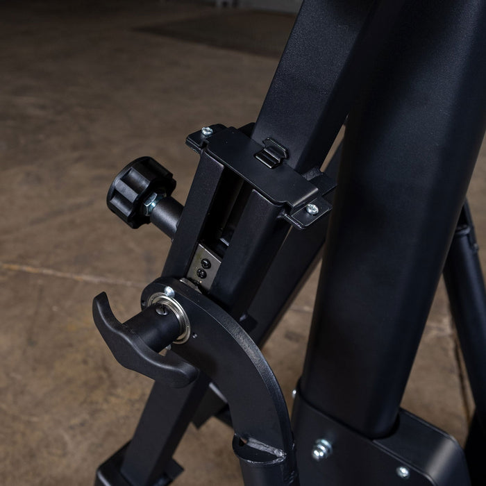 Endurance - Elliptical E400 - ENDURANCE ELLIPTICAL AS - Home Gyms HQ
