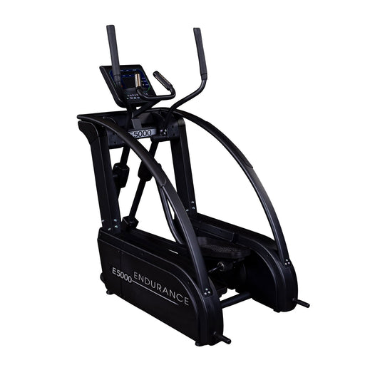 Endurance - Elliptical E5000 - ENDURANCE ELLIPTICAL LC - Home Gyms HQ