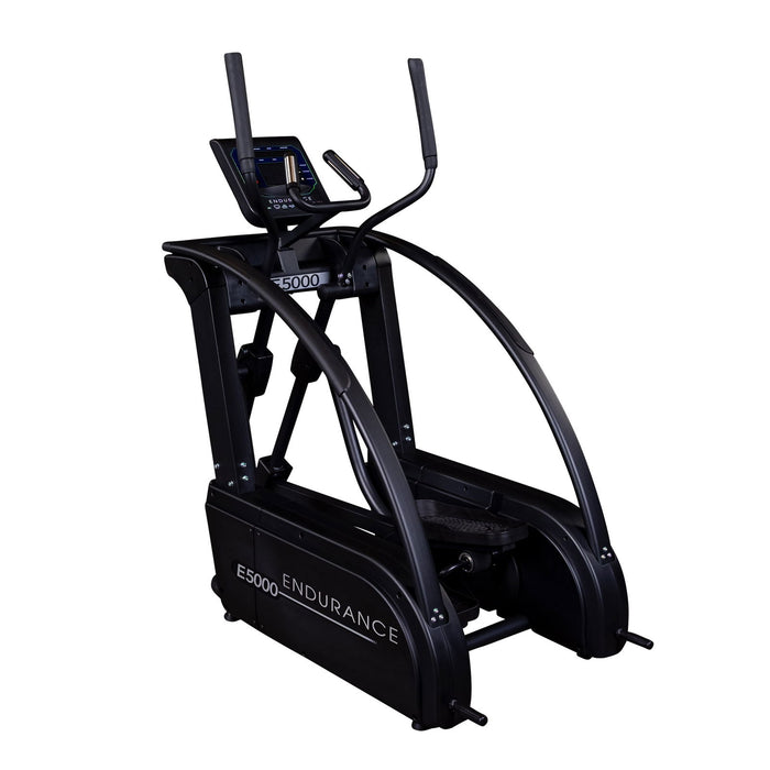 Endurance - Elliptical E5000 - ENDURANCE ELLIPTICAL LC - Home Gyms HQ