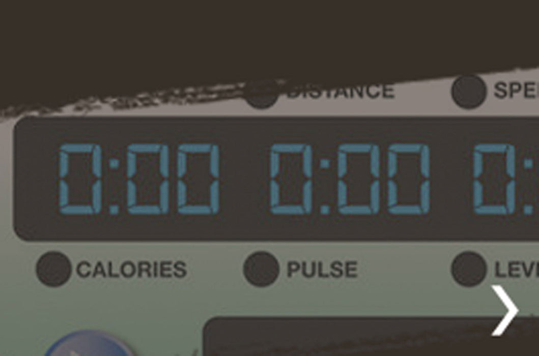 Endurance - Elliptical E5000 - ENDURANCE ELLIPTICAL LC - Home Gyms HQ