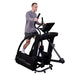Endurance - Elliptical E5000 - ENDURANCE ELLIPTICAL LC - Home Gyms HQ