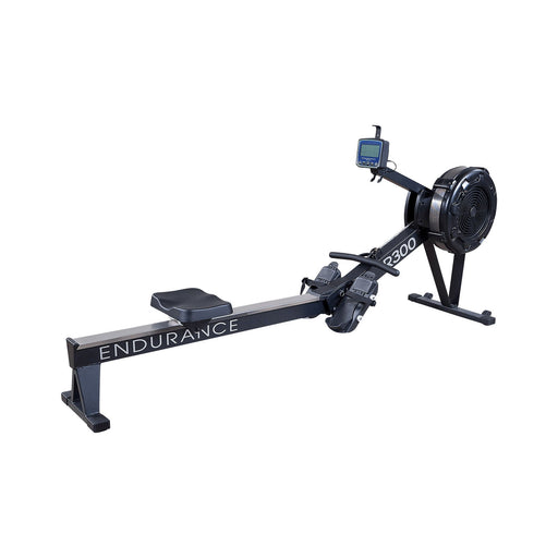 Endurance - Rower R300 - Endurance Rower - Home Gyms HQ
