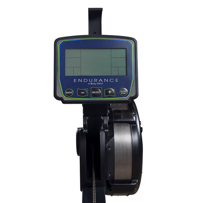 Endurance - Rower R300 - Endurance Rower - Home Gyms HQ