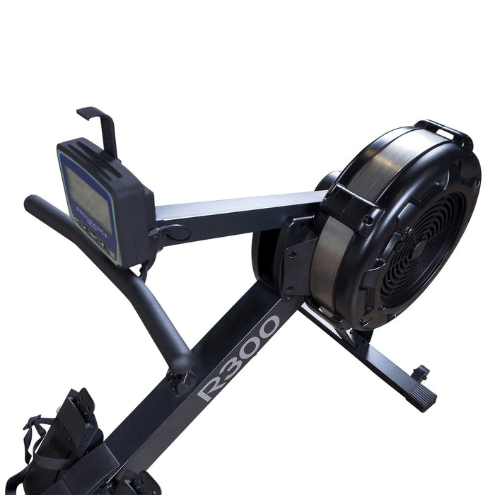 Endurance - Rower R300 - Endurance Rower - Home Gyms HQ