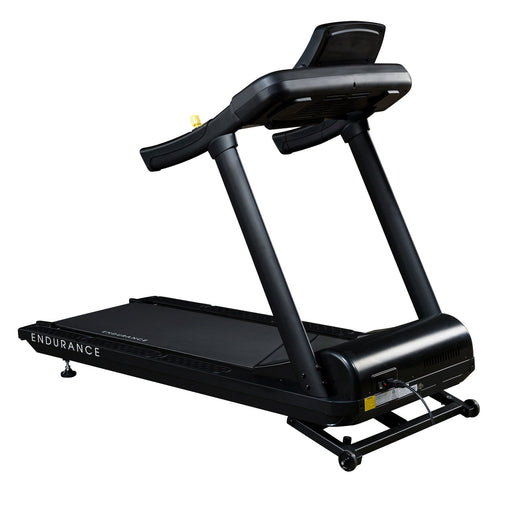 Endurance - Treadmill T150 - T150 Commercial Treadmill - Home Gyms HQ