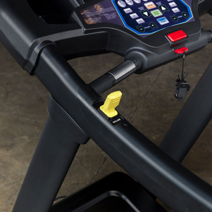 Endurance - Treadmill T150 - T150 Commercial Treadmill - Home Gyms HQ