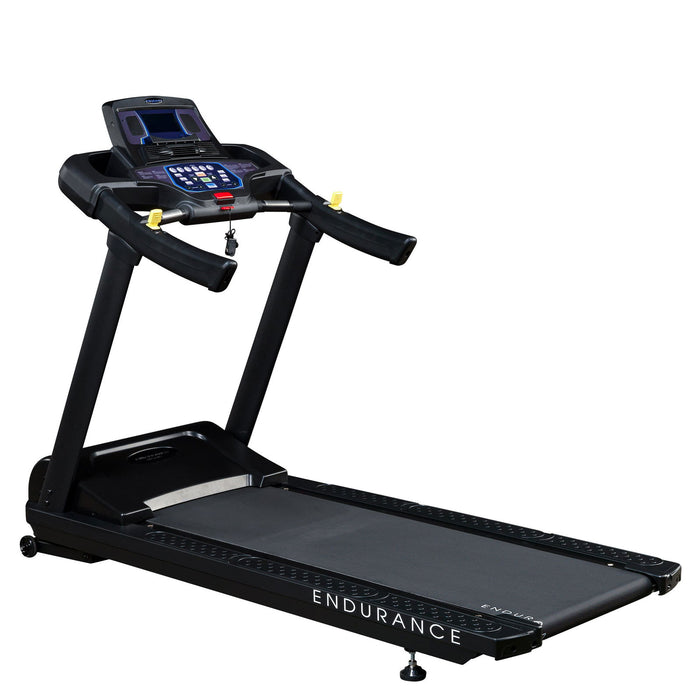Endurance - Treadmill T150 - T150 Commercial Treadmill - Home Gyms HQ