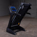 Endurance - Treadmill T25 - Folding Treadmill - Home Gyms HQ