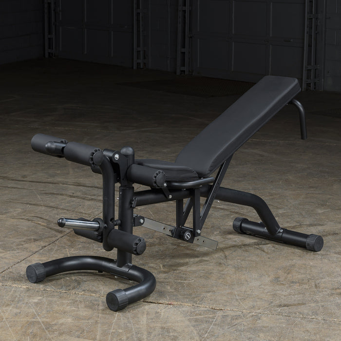 Body-Solid - Bench FID46 - FID Bench (Commercial or Home)