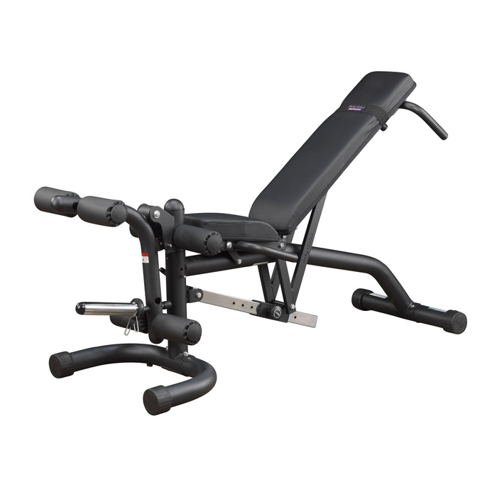 Body-Solid - Bench FID46 - FID Bench (Commercial or Home)