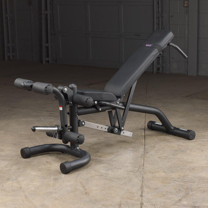 Body-Solid - Bench FID46 - FID Bench (Commercial or Home)