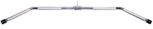 Troy - TLB-48S - 48" High Quality Lat Bar w/ Forged Swivel - Home Gyms HQ - Accessories and Attachments