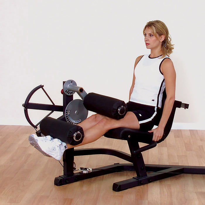Body-Solid - Gym G10B - 2 STACK BI-ANGULAR HOME GYM (Commercial or Home)
