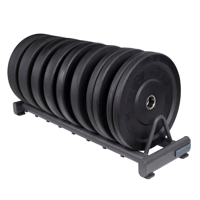 Body-Solid - Storage GBPR10 - Bumper Plate Rack (Rack Only) (Commercial or Home)