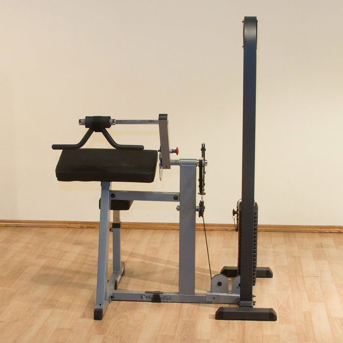 Body-Solid - Arms GCBT-STK - PRO SELECT BICEP TRICEP 210LB/310LB STACK (Commercial or Home)