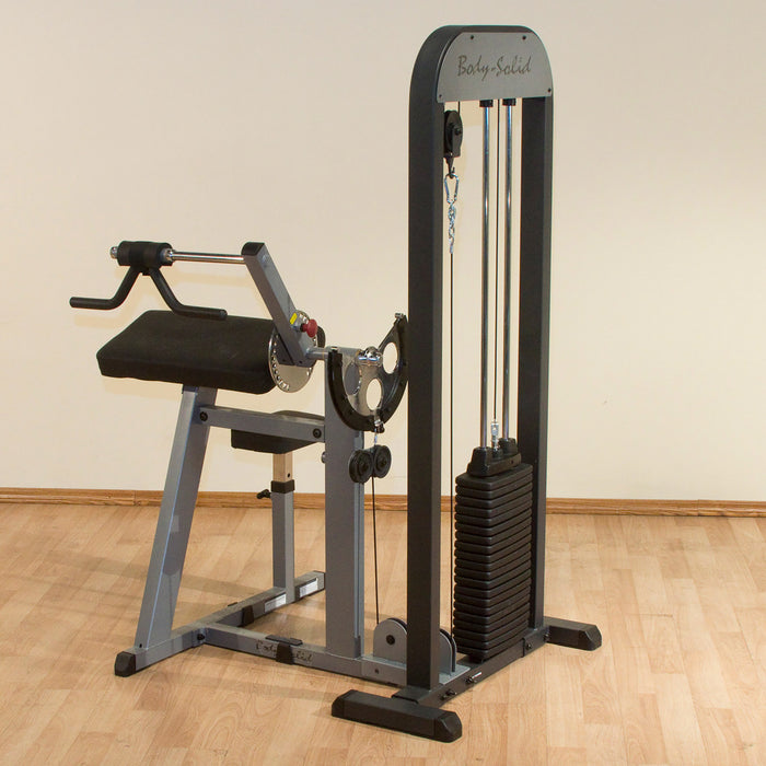 Body-Solid - Arms GCBT-STK - PRO SELECT BICEP TRICEP 210LB/310LB STACK (Commercial or Home)