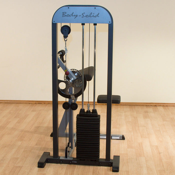Body-Solid - Arms GCBT-STK - PRO SELECT BICEP TRICEP 210LB/310LB STACK (Commercial or Home)