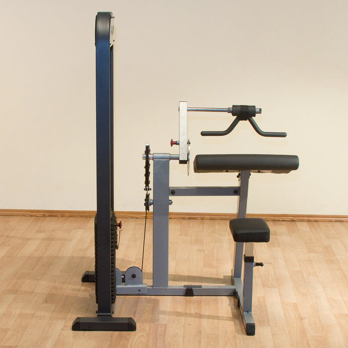 Body-Solid - Arms GCBT-STK - PRO SELECT BICEP TRICEP 210LB/310LB STACK (Commercial or Home)