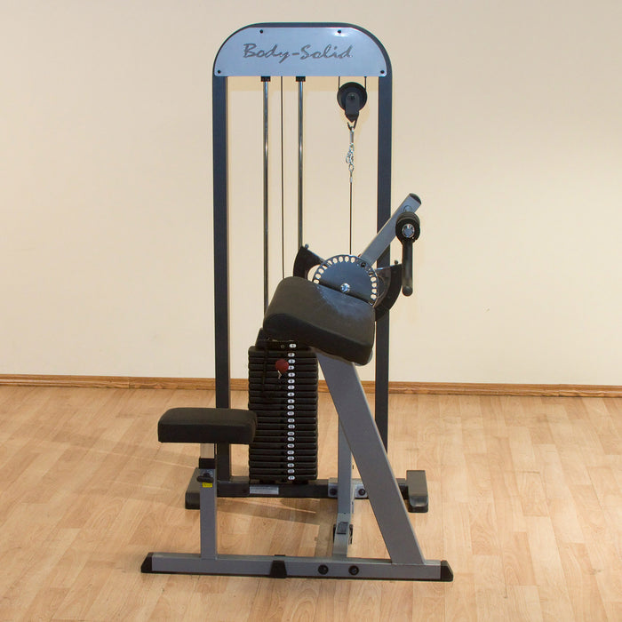 Body-Solid - Arms GCBT-STK - PRO SELECT BICEP TRICEP 210LB/310LB STACK (Commercial or Home)