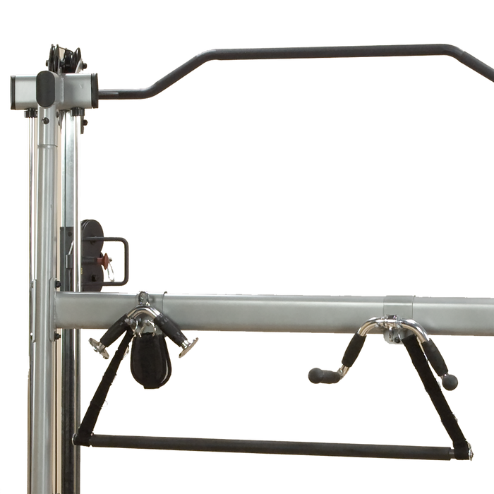 Body-Solid - Functional Attach GDCCRACK - GDCC Accessory Rack, GDCC200, GDCC210 (Commercial or Home)