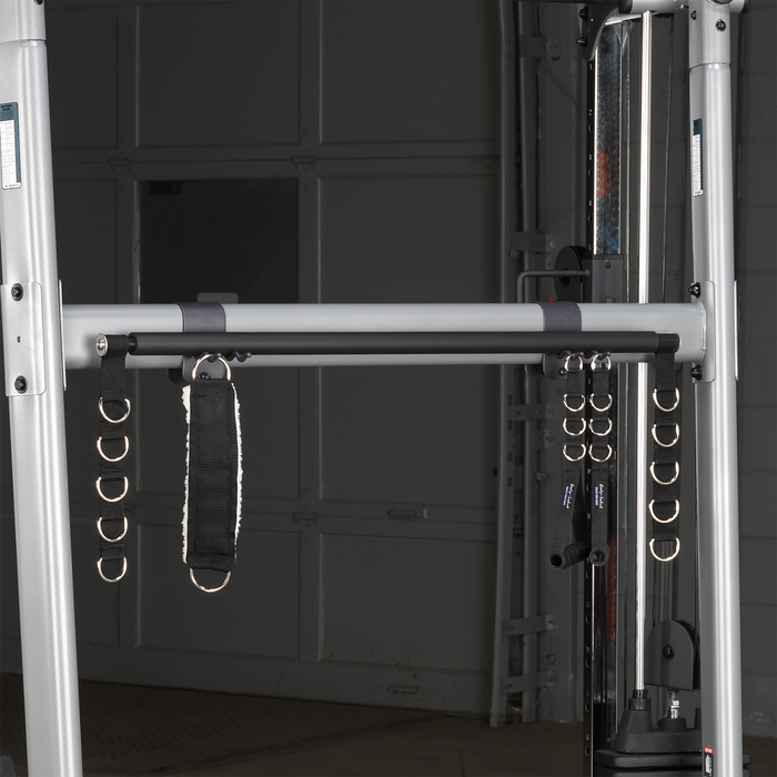 Body-Solid - Functional Attach GDCCRACK - GDCC Accessory Rack, GDCC200, GDCC210 (Commercial or Home)