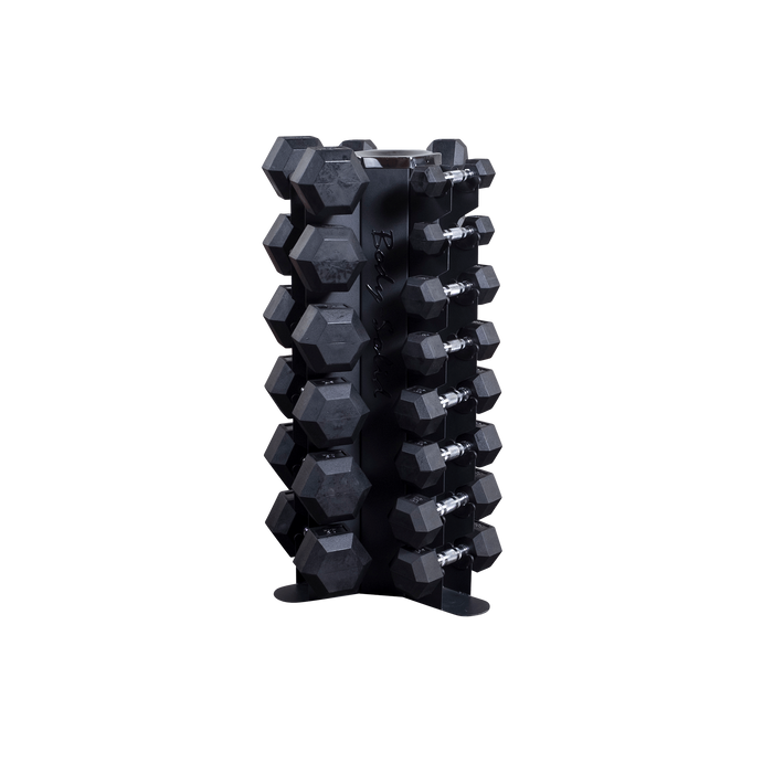Body-Solid GDR44B Dumbbell Rack