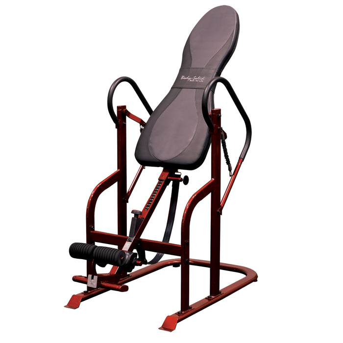 Body-Solid - Core GINV50 - BODY SOLID INVERSION TABLE (Commercial or Home)