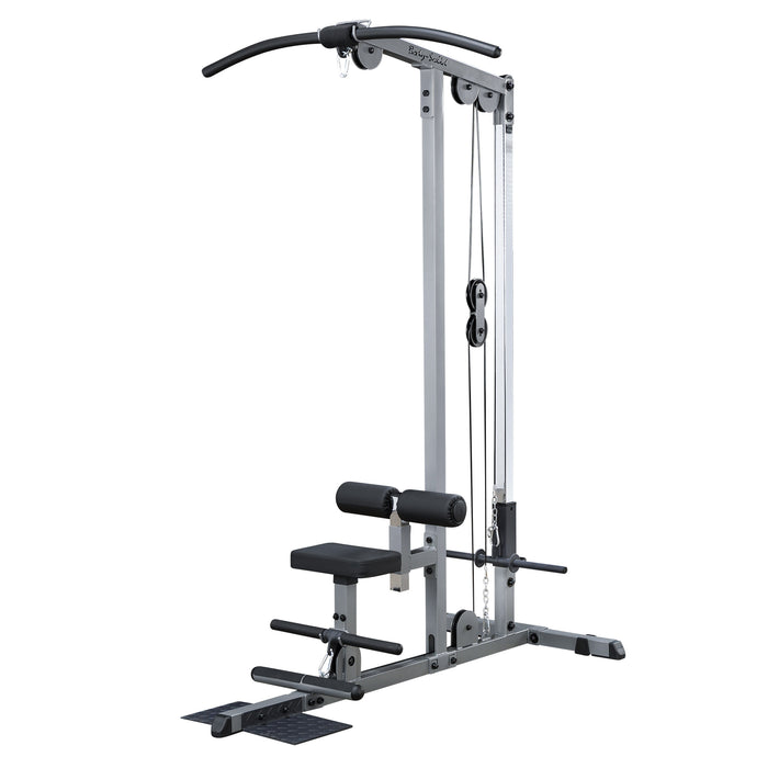 Body-Solid - Lat/Row GLM83 - Pro-Lat Machine (Commercial or Home)
